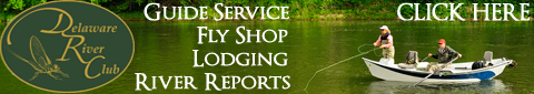 Delaware River Club