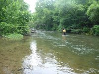 Lance walking upstream day 1.jpg
