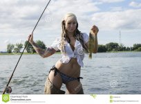 fisher-woman-picture-beautiful-girl-river-fish-31964313.jpg
