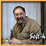 Soft-hackle