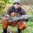 Flyfishingbiker